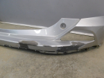 Бампер задний для Toyota RAV 4 2013-2019, OEM 521590R150 - вид 4 (фото)