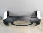 Бампер задний для Land Rover Range Rover Sport 2013>, OEM LR063195 - вид 1 (фото)