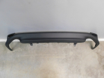 Юбка задняя для Toyota Camry V70 2017>, OEM 5216906190 - вид 2 (фото)