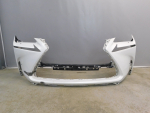 Бампер передний для Lexus NX 200 2014>, OEM 5211978908 - вид 1 (фото)