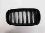 Решетка радиатора для BMW X5 F15 2013-2018, OEM 51137316054 - вид 1 (фото)