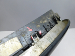 Решетка радиатора для BMW X5 F15 2013-2018, OEM 51137316054 - вид 4 (фото)