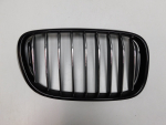 Решетка радиатора для BMW 7-серия G11/G12 2014>, OEM 51137357012 - вид 1 (фото)