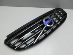 Решетка радиатора для Volvo XC60 2008-2017, OEM 31333833 - вид 3 (фото)
