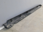 Накладка на порог для Nissan Almera (G15) 2013>, OEM 768514AA0A - вид 3 (фото)