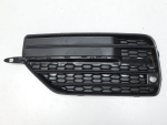 Решетка в бампер левая для Volvo XC90 2015>, OEM 31383441 - вид 1 (фото)