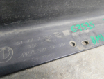 Накладка на порог для BMW 1-серия F20/F21 2011>, OEM 51777288395 - вид 4 (фото)