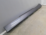 Накладка на порог для BMW 1-серия F20/F21 2011>, OEM 51777288395 - вид 5 (фото)