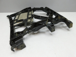 Направляющая заднего бампера для Mercedes-Benz M-Klasse (ML/GLE) W166 2011>, OEM A1668850121 - вид 3 (фото)
