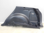 Обшивка багажника для Toyota RAV 4 2013-2019, OEM 6473042091 - вид 1 (фото)