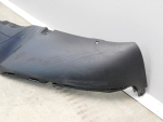 Юбка передняя для BMW X6 F16 2014>, OEM 51117319796 - вид 4 (фото)