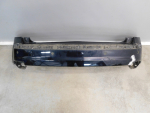 Бампер задний для Ford Focus II 2005-2008, OEM 1336747 - вид 1 (фото)