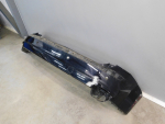Бампер задний для Ford Focus II 2005-2008, OEM 1336747 - вид 4 (фото)