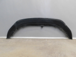 Юбка передняя для Volkswagen Polo Sedan 2011-2020, OEM 6RU805915A - вид 1 (фото)
