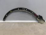 Накладка крыла переднего правого для Toyota RAV 4 2013-2019, OEM 7560142130 - вид 2 (фото)