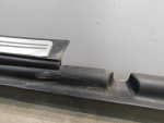 Накладка на порог для Mini Countryman R60 2010>, OEM 51779801888 - вид 2 (фото)