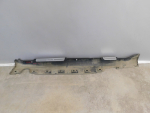Накладка на порог для Mini Countryman R60 2010>, OEM 51779801888 - вид 4 (фото)