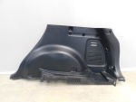 Обшивка багажника для Toyota RAV 4 2013-2019, OEM 6473042091 - вид 1 (фото)