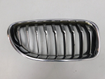 Решетка радиатора для BMW 6-серия F12/F13 2009>, OEM 51137370390 - вид 1 (фото)
