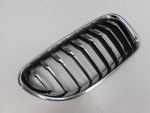 Решетка радиатора для BMW 6-серия F12/F13 2009>, OEM 51137370390 - вид 2 (фото)