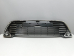 Решетка в бампер центральная для Toyota Camry V50 2011-2018, OEM 5311233160 - вид 1 (фото)
