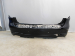 Бампер задний для Mercedes-Benz GL/GLS-klasse X166 2012>, OEM A1668851138 - вид 1 (фото)