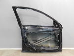 Дверь передняя левая для Volvo XC70 Cross Country 2007-2016, OEM 31335565 - вид 5 (фото)