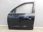 Дверь передняя левая для Hyundai Santa Fe 2006-2012, OEM 760032B020 - вид 1 (фото)