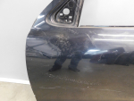 Дверь передняя левая для Hyundai Santa Fe 2006-2012, OEM 760032B020 - вид 4 (фото)