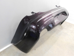 Бампер задний для Jaguar XJ 2009-2019, OEM AW9317D781 - вид 5 (фото)