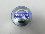 Колпак декоративный для Volvo S60 2010-2018, OEM 31400452 - вид 1 (фото)