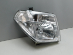 Фара правая для Nissan Pathfinder 2004-2014 - вид 2 (фото)