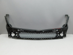 Решетка в бампер центральная для Mercedes-Benz M-Klasse (ML/GLE) W166 2011>, OEM A1668850065 - вид 1 (фото)