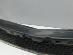 Решетка в бампер центральная для Mercedes-Benz M-Klasse (ML/GLE) W166 2011>, OEM A1668850065 - вид 2 (фото)