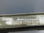 Радиатор охлаждения для BMW X3 F25 2010>, OEM 17117593842 - вид 5 (фото)