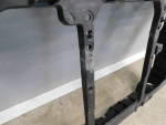 Панель передняя для Mazda 6 (GJ/GL) 2013>, OEM GHR553110B - вид 4 (фото)