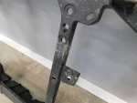 Панель передняя для Mazda 6 (GJ/GL) 2013>, OEM GHR553110B - вид 6 (фото)