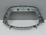 Накладка для Toyota RAV 4 2013-2019, OEM 5541142090B1 - вид 2 (фото)