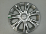 Колпак декоративный для Suzuki SX4 2013>, OEM 4325054P00 - вид 1 (фото)