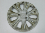 Колпак декоративный для Suzuki SX4 2013>, OEM 4325054P00 - вид 2 (фото)