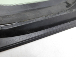 Стекло кузовное глухое левое для Nissan Almera (G15) 2013>, OEM 83301EW000 - вид 4 (фото)