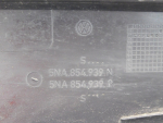 Накладка двери передней левой для Volkswagen Tiguan 2017>, OEM 5NA854939PRYP - вид 4 (фото)