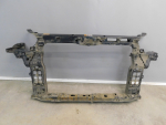 Панель передняя для Hyundai Santa Fe 2012-2018, OEM 641012W000 - вид 1 (фото)