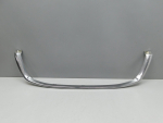 Накладка на решетку радиатора для Volvo XC60 2008-2017, OEM 31323005 - вид 1 (фото)