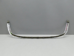 Накладка на решетку радиатора для Volvo XC60 2008-2017, OEM 31323005 - вид 3 (фото)