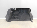 Обшивка багажника для Volkswagen Jetta 2011>, OEM 5C6867427A - вид 1 (фото)