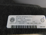Обшивка багажника для Volkswagen Jetta 2011>, OEM 5C6867427A - вид 5 (фото)