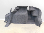Обшивка багажника для Volkswagen Polo Sedan 2011-2020, OEM 6RU867428A - вид 1 (фото)
