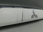 Накладка двери багажника для Mitsubishi Outlander 2012>, OEM 5817A265 - вид 2 (фото)