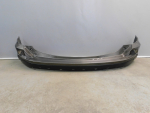 Бампер задний для Toyota RAV 4 2013-2019, OEM 521590R150 - вид 1 (фото)